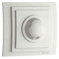 Диммер без рамки mono electric desp...